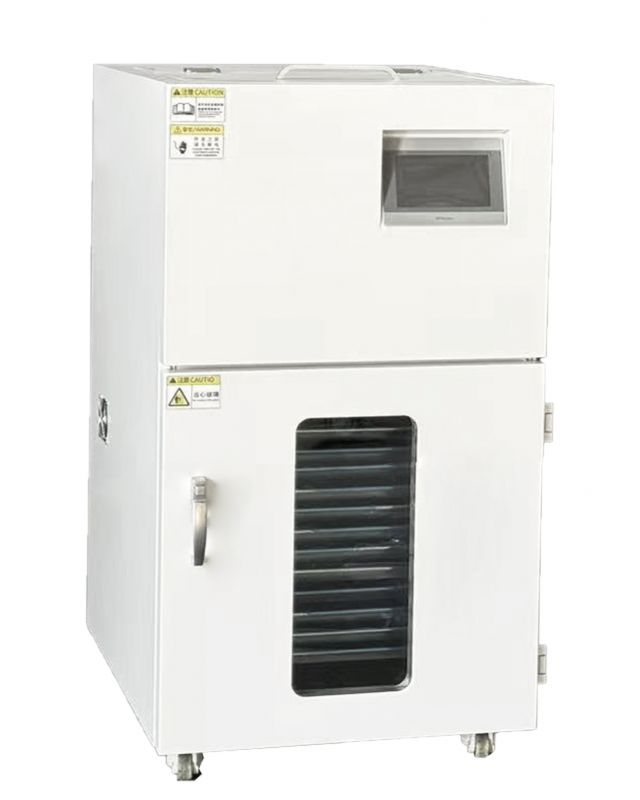 智能蠟餅制作恒溫系統DLL-60型