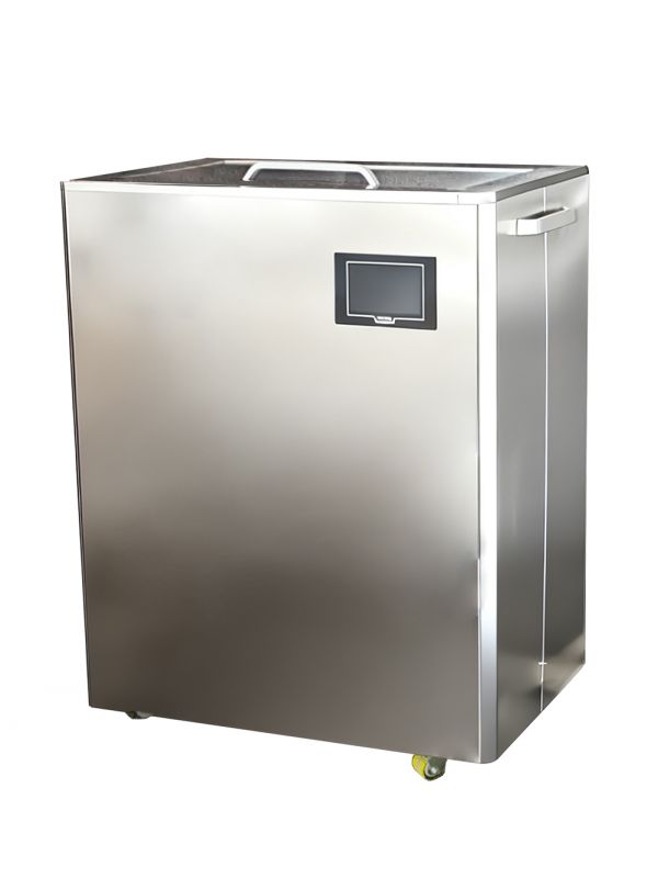 智能濕熱敷裝置